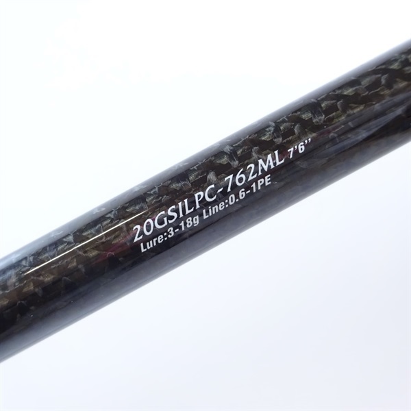 ２０シルベラード プロトタイプＧＳＩＬＰＣ－７６２ＭＬ